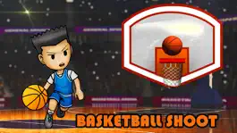 Game screenshot Real Basketball Coach Shooting mod apk