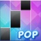 Play the best Piano Magic Tiles: Pop & Anime Music on your mobile phone NOW