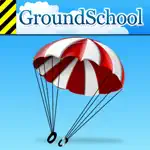FAA Parachute Rigger Test Prep App Problems