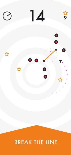 Break The Line!(圖2)-速報App