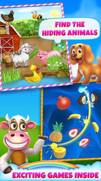Phone for Play: Full Version screenshot-3