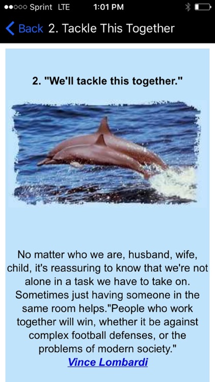 The Perfect Husband App screenshot-3