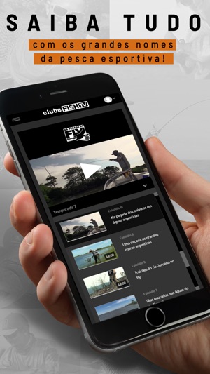 FishTV(圖3)-速報App