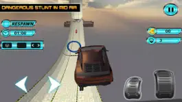 Game screenshot Ultimate Mega Ramp: Car Drivin mod apk