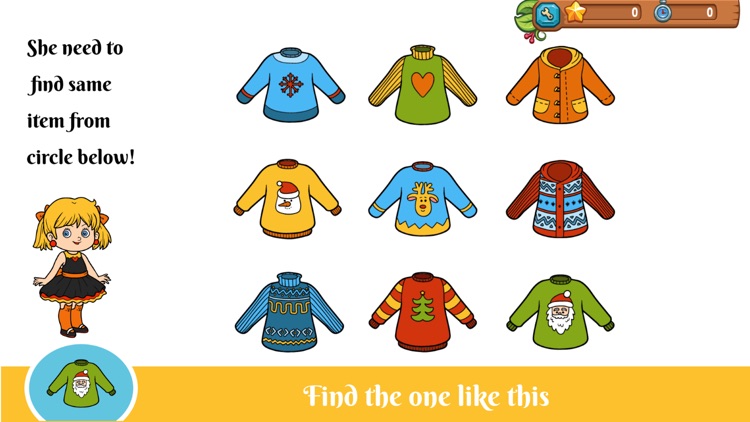 Princess Party Story screenshot-4