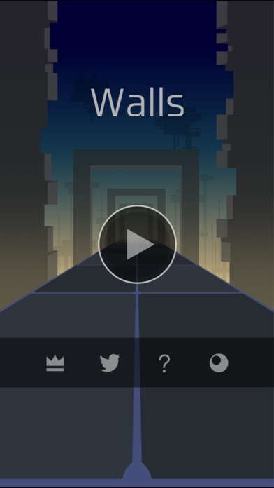 Walls: screenshot1