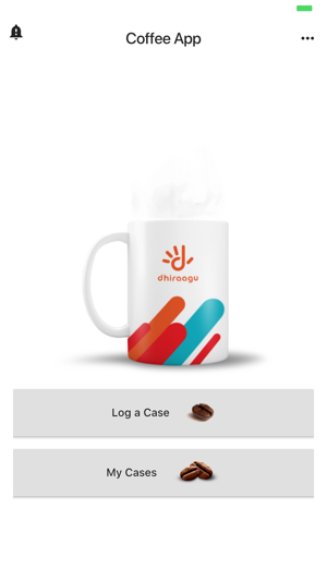 Dhiraagu Coffee App(圖2)-速報App