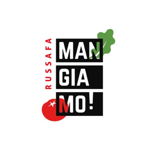 Mangiamo