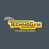 TechnoGym, фитнес клуб