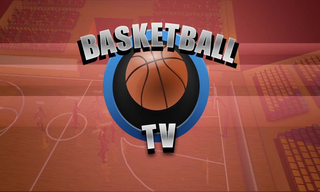 Basketball tv on the App Store
