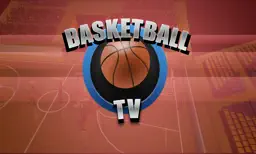Basketball tv app icon
