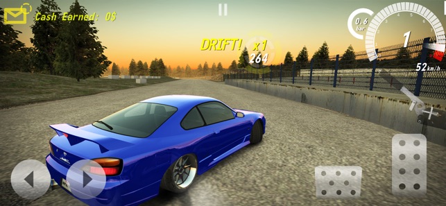 Drift Horizon Online Pro(圖4)-速報App
