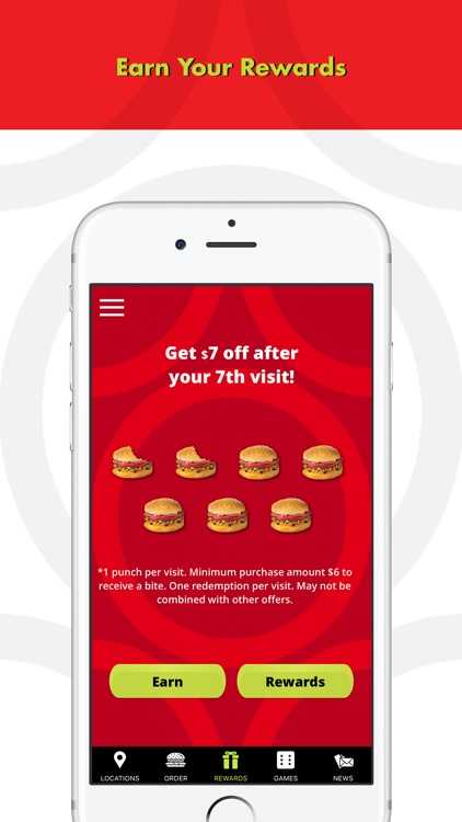 Schlotzsky's Rewards Program