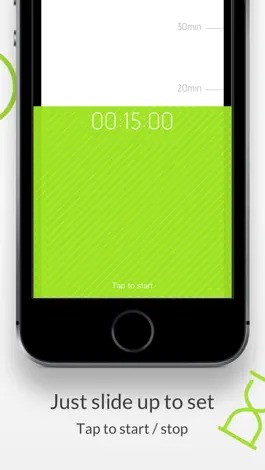 Game screenshot Simple Repeat Timer. apk