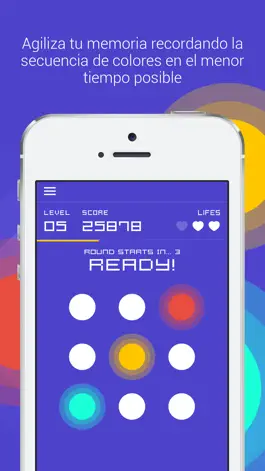 Game screenshot Memotron hack
