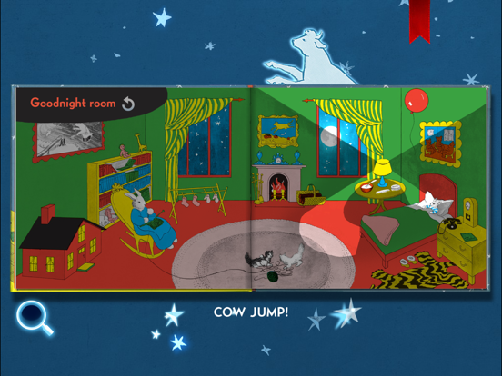 Screenshot #4 pour Goodnight Moon: School Edition