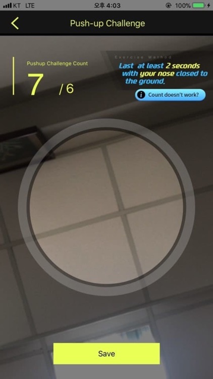 FitMoney screenshot-3