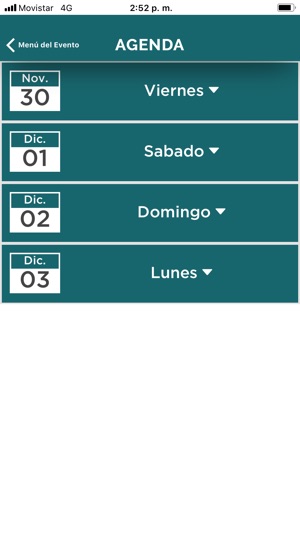 Misión Ambiental(圖5)-速報App
