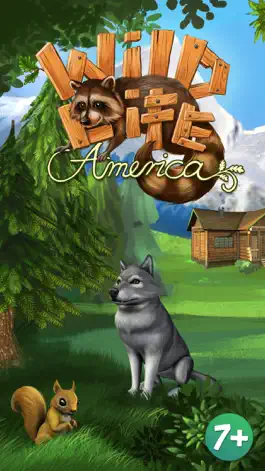 Game screenshot WildLife America Premium mod apk