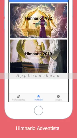 Game screenshot Himnario A7D mod apk