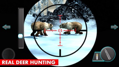 Shooting In Safari screenshot 3