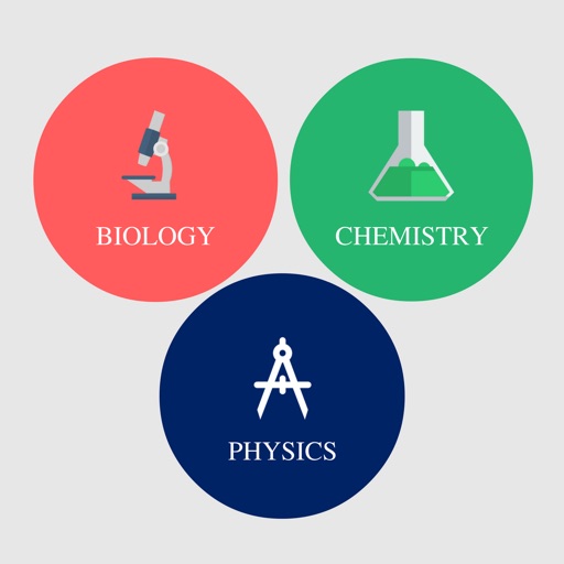 NEET Exam Practice Tests icon