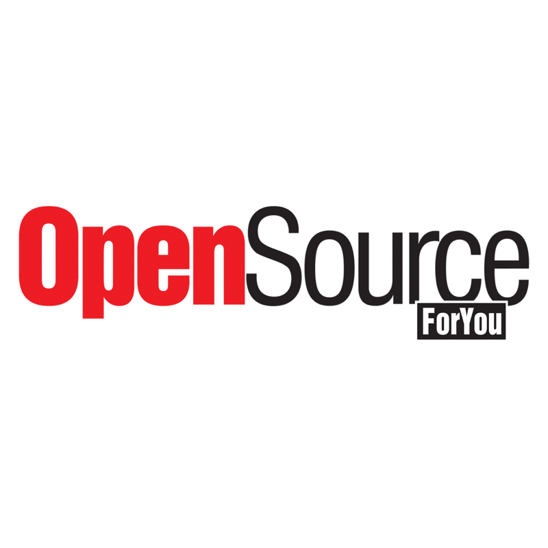 Open Source For You
