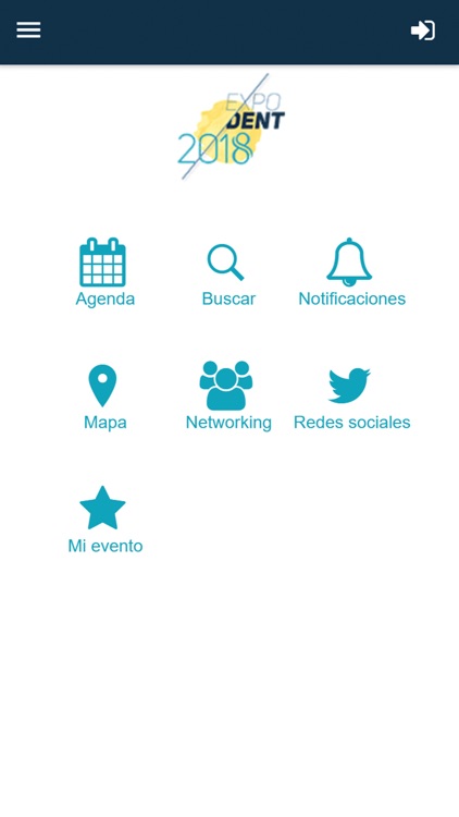 Expodent Buenos Aires 2018