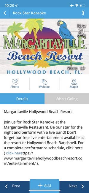 Florida's Hollywood!(圖2)-速報App