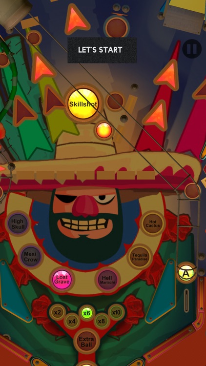 Pinball 3D -Pirate Boss