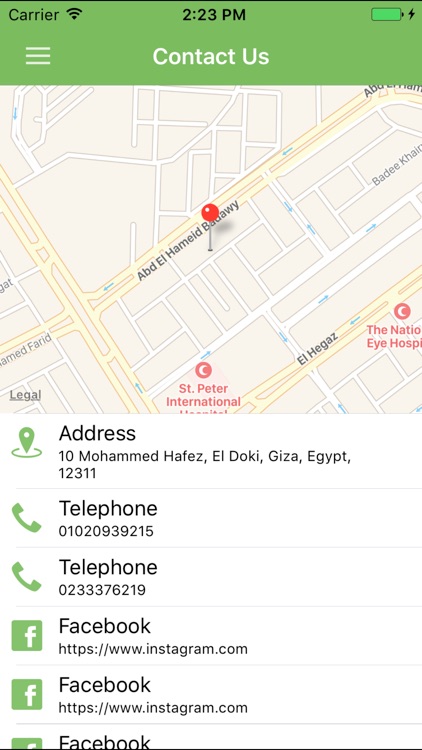 Beginn Nursery screenshot-3