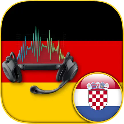 Nauči Njemački Audio lekcije Cheats