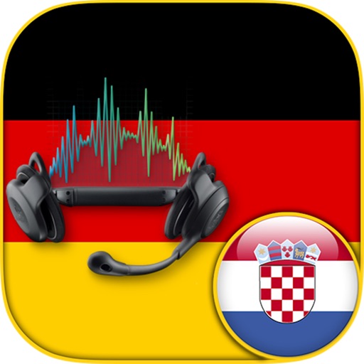 Nauči Njemački Audio lekcije