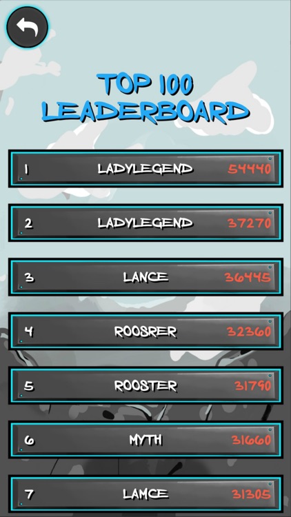 Aim_Point screenshot-4