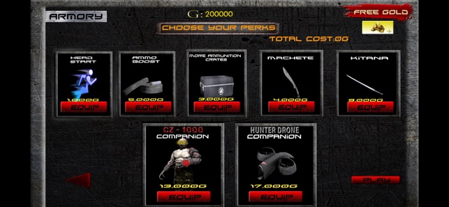Zombies Curse: Escape The City(圖6)-速報App