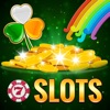 St.Patrick Slots with Jackpots - iPhoneアプリ