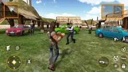 Game screenshot гангстер охотник реальный геро hack