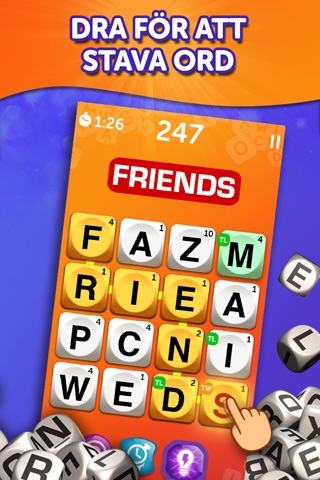 Boggle With Friends: Word Game screenshot 2