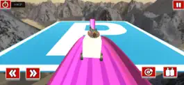 Game screenshot Mega Ramp Donuts Wheel Race hack