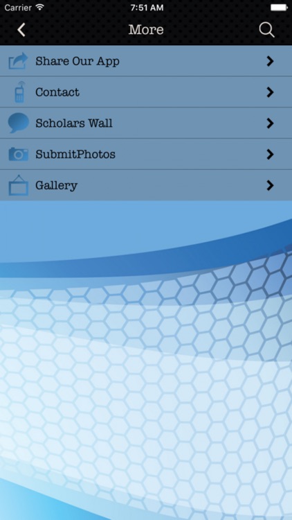 Mississippi Scholars