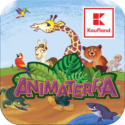 Animaterra icon