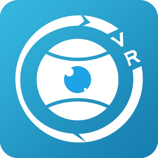 VR EYE