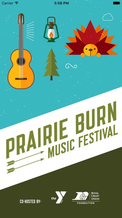 Prairie Burn 2017