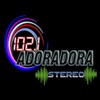 adoradora stereo