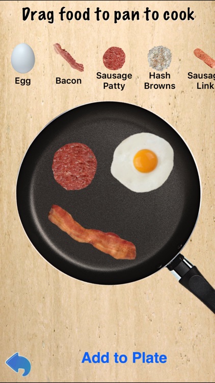 More Breakfast
