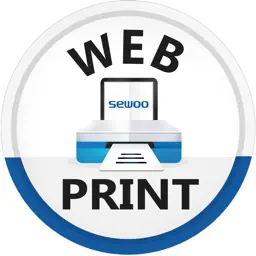WebPrint app icon