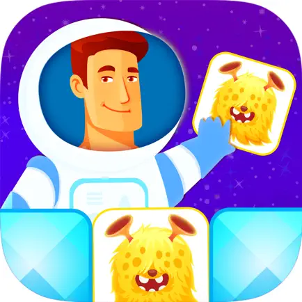 Memory Cards. Space Adventures Cheats