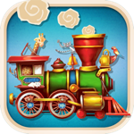 Download Ticket to Ride: First Journey app
