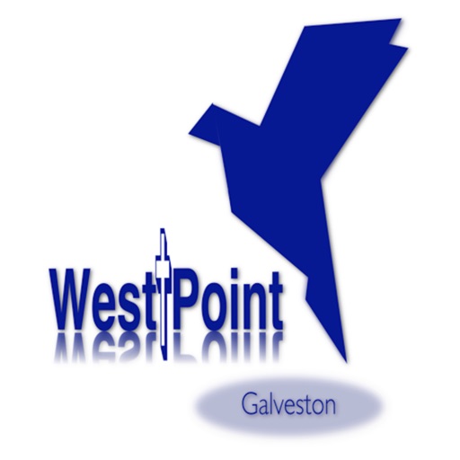 The Point- Galveston icon