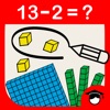 Base Ten Blocks Math Pro